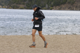 Patagonia Run 2024 - 70K | 110K | 100M