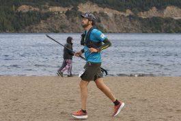 Patagonia Run 2024 - 70K | 110K | 100M