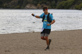 Patagonia Run 2024 - 70K | 110K | 100M