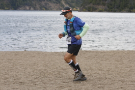 Patagonia Run 2024 - 70K | 110K | 100M