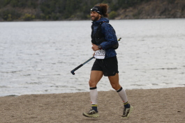 Patagonia Run 2024 - 70K | 110K | 100M