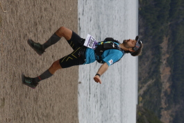 Patagonia Run 2024 - 70K | 110K | 100M