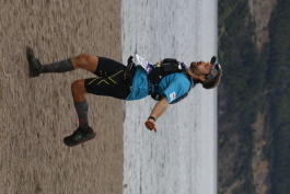 Patagonia Run 2024 - 70K | 110K | 100M