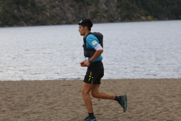 Patagonia Run 2024 - 70K | 110K | 100M