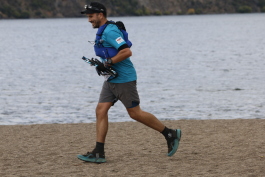 Patagonia Run 2024 - 70K | 110K | 100M