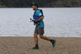 Patagonia Run 2024 - 70K | 110K | 100M