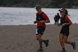 Patagonia Run 2024 - 70K | 110K | 100M