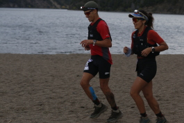 Patagonia Run 2024 - 70K | 110K | 100M