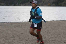 Patagonia Run 2024 - 70K | 110K | 100M