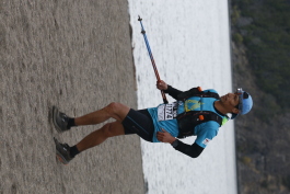 Patagonia Run 2024 - 70K | 110K | 100M