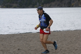 Patagonia Run 2024 - 70K | 110K | 100M