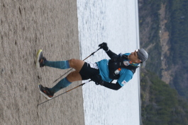 Patagonia Run 2024 - 70K | 110K | 100M