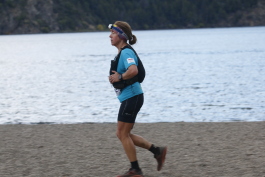 Patagonia Run 2024 - 70K | 110K | 100M