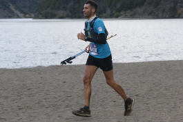 Patagonia Run 2024 - 70K | 110K | 100M