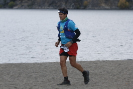 Patagonia Run 2024 - 70K | 110K | 100M