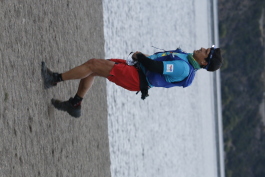 Patagonia Run 2024 - 70K | 110K | 100M