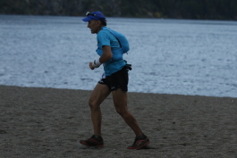 Patagonia Run 2024 - 70K | 110K | 100M