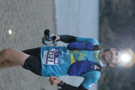 Patagonia Run 2024 - 70K | 110K | 100M