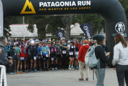 Patagonia Run 2024 - 70K | 110K | 100M