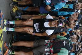 Patagonia Run 2024 - 70K | 110K | 100M