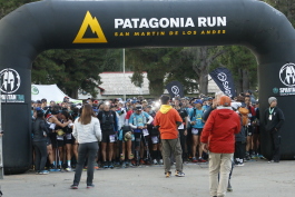 Patagonia Run 2024 - 70K | 110K | 100M