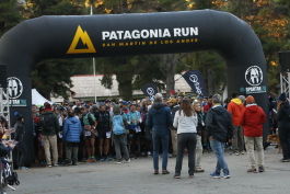 Patagonia Run 2024 - 70K | 110K | 100M