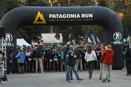 Patagonia Run 2024 - 70K | 110K | 100M