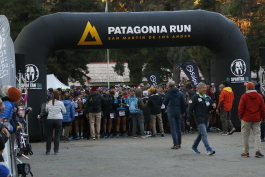 Patagonia Run 2024 - 70K | 110K | 100M