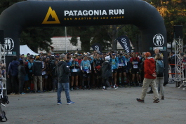 Patagonia Run 2024 - 70K | 110K | 100M