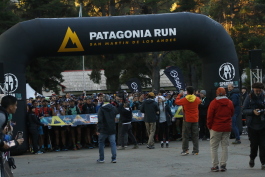 Patagonia Run 2024 - 70K | 110K | 100M