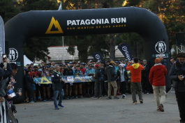 Patagonia Run 2024 - 70K | 110K | 100M