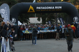 Patagonia Run 2024 - 70K | 110K | 100M