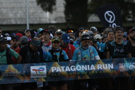 Patagonia Run 2024 - 70K | 110K | 100M