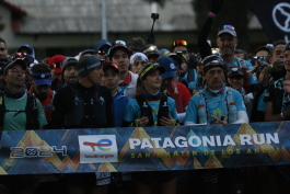 Patagonia Run 2024 - 70K | 110K | 100M