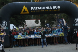 Patagonia Run 2024 - 70K | 110K | 100M