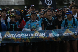 Patagonia Run 2024 - 70K | 110K | 100M