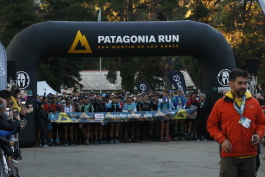 Patagonia Run 2024 - 70K | 110K | 100M