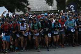 Patagonia Run 2024 - 70K | 110K | 100M