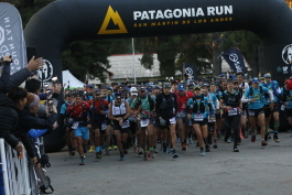 Patagonia Run 2024 - 70K | 110K | 100M