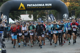 Patagonia Run 2024 - 70K | 110K | 100M