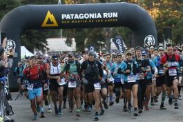 Patagonia Run 2024 - 70K | 110K | 100M