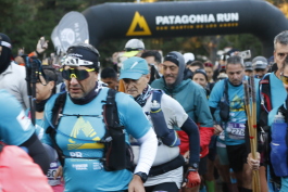 Patagonia Run 2024 - 70K | 110K | 100M