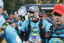 Patagonia Run 2024 - 70K | 110K | 100M