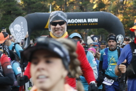 Patagonia Run 2024 - 70K | 110K | 100M