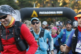 Patagonia Run 2024 - 70K | 110K | 100M