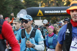 Patagonia Run 2024 - 70K | 110K | 100M