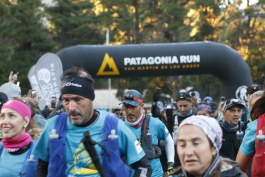 Patagonia Run 2024 - 70K | 110K | 100M