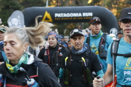 Patagonia Run 2024 - 70K | 110K | 100M