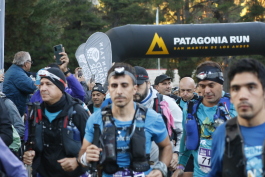 Patagonia Run 2024 - 70K | 110K | 100M