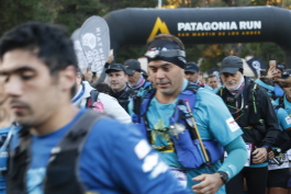 Patagonia Run 2024 - 70K | 110K | 100M